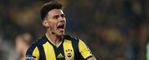 Napoli snap up Elmas today?