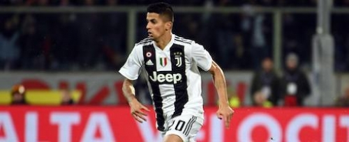 City raise Cancelo stakes?