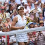 Wimbledon 2019 LIVE: Schedule with Johanna Konta, Simona Halep in action plus Serena Williams and Andy Murray mixed doubles