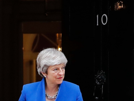 Brexit: Furious Tory insider accuses Theresa May of letting parliament lay ‘elephant traps’ for Boris Johnson