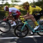 Tour de France 2019 LIVE: Stage four updates as Julian Alaphilippe looks to retain yellow jersey