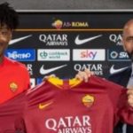 Nantes want Bianda on loan