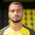 Toljan set for Sassuolo transfer