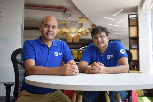 India’s NiYO ‘neo-bank’ raises $35 million to digitize payroll and employee benefits