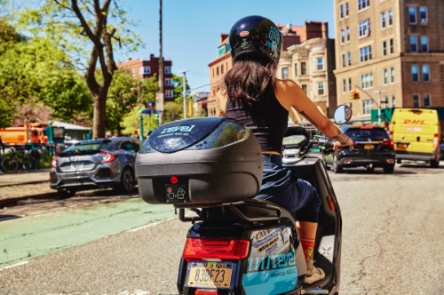 With global ambitions, VC firm Maniv Mobility raises $100 million from automakers, suppliers