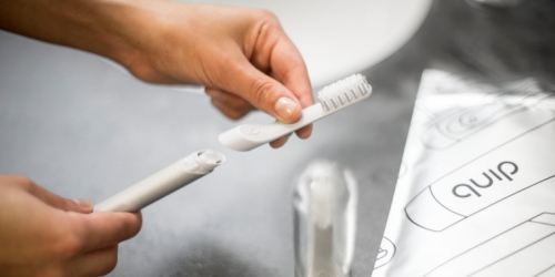 Quip launches dental insurance alternative in NYC