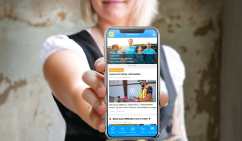 Staffbase, the mobile-first employee communication and ‘experience’ platform, raises $23M Series C