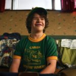 The NeverEnding Story moment in Stranger Things 3 almost didn’t happen