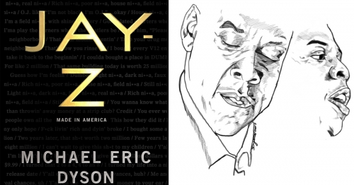 Exclusive: Michael Eric Dyson to examine Jay-Z’s cultural impact in new book