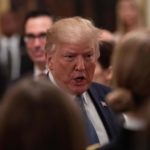 Trump launches all-out attack on ‘very stupid’ ambassador and ‘foolish’ Theresa May