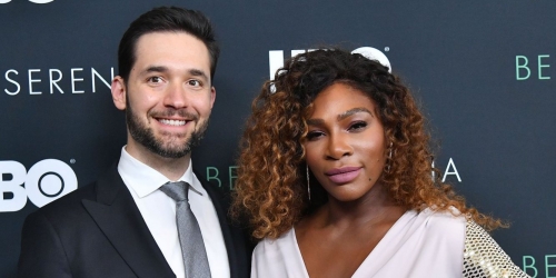 Serena Williams and Alexis Ohanian have a combined net worth of $189 million. Here’s how they make and spend their money.