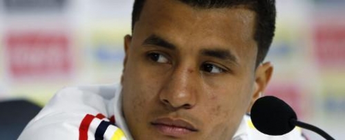 Samp agree Murillo deal