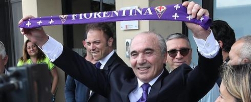 Commisso adamant over Chiesa