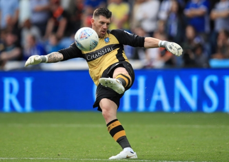 Westwood signs new two-year deal with Wednesday