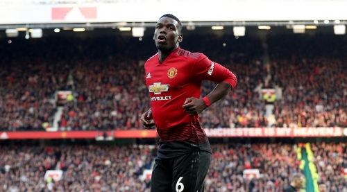 Paul Pogba’s agent speaks out as rumours of Manchester United exit intensify