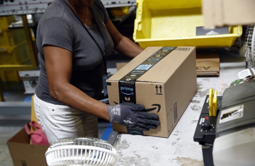 Ignore Amazon Workers’ Apocalyptic Predictions for Prime Day