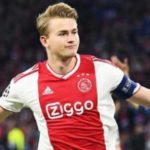De Ligt to Juve this week?