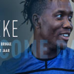 Official: Okereke to Club Brugge