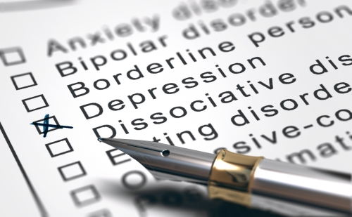 Study: Psychiatric Diagnoses Are ‘Scientifically Meaningless’ In Treating Mental Health – Study Finds