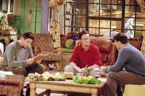 AT&T’s new streaming service HBO Max arrives in 2020, will be the exclusive home of ‘Friends’