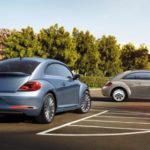 Production of the Volkswagen Beetle officially comes to an end