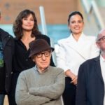 Gina Gershon, Wallace Shawn defend working with Woody Allen: ‘A dream come true’