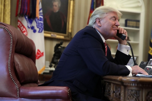 The psychological reasons behind why Trump behaves the way he does — and how the American public can break free