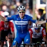 Tour de France 2019 result: Elia Viviani edges stage four sprint in Nancy as Julian Alaphilippe keeps yellow