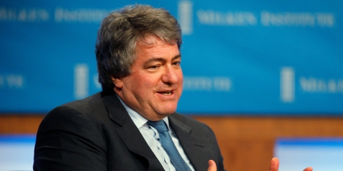 Jeffrey Epstein was the sole director of private-equity guru Leon Black’s family foundation for more than a decade. Epstein stayed on even after pleading guilty to soliciting prostitution.