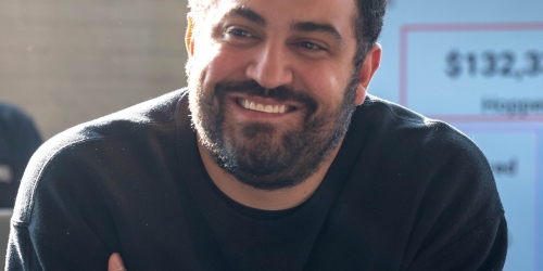 The CEO of Cameo, which lets you buy personalized video messages from celebs, talks global expansion plans and trying to get politicians on the platform