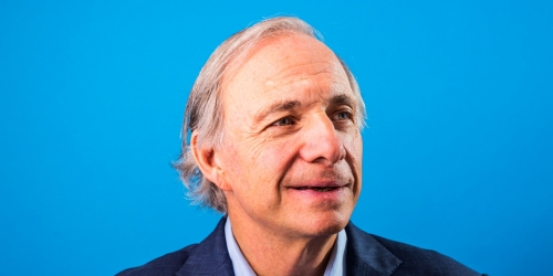 Bridgewater’s Ray Dalio struggled with finding his successor. For billionaire hedge funders, it’s a growing concern.
