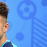 El Sha: Not a Roma goodbye