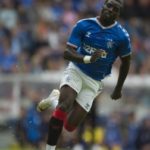 Sheyi Ojo scores on Rangers debut as St Joseph’s are brushed aside