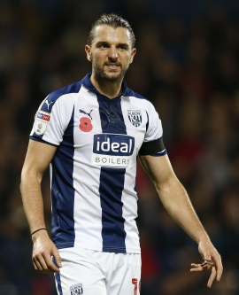 Rodriguez rejoins Burnley
