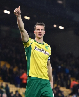Norwich extend Christoph Zimmermann stay