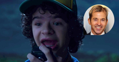 The NeverEnding Story theme singer Limahl celebrates newfound interest thanks to ‘Stranger Things’