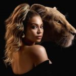 The Lion King will have a companion album curated by Beyoncé