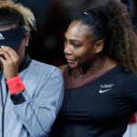 Serena finds ‘peace’ after apologizing to Osaka
