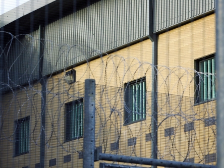The prisons watchdog has finally realised its bite isn’t hard enough