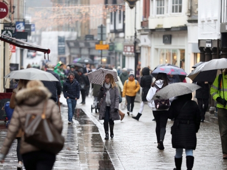 The UK economy will shrink for the first time in years this summer – and the uncertainty won’t stop there