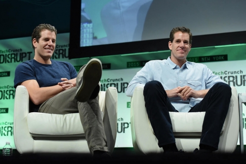 Winklevoss Twins: ‘It’s the Bottom of the First Inning’ for Bitcoin