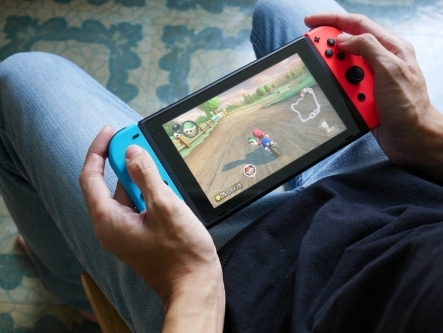 Nintendo Hightails Some Production Out of China, Debunks Tariff Assertion