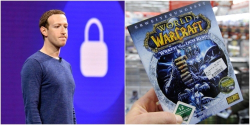 Facebook’s Libra Crypto Is Basically Just World of Warcraft Gold: Expert