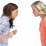 Middle-aged women with toxic friendships are ‘more likely to break their BONES’ – Daily Mail