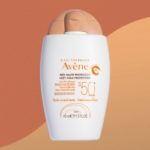 Avene Tinted Sunscreen Review 2019 – Self