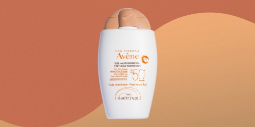 Avene Tinted Sunscreen Review 2019 – Self