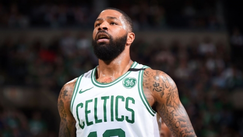Sources: Morris may renege on Spurs for Knicks
