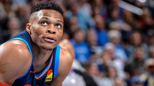 Six big Russell Westbrook trades we’d like to see