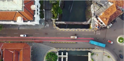 Inrix expands its digital rule book beyond self-driving cars to help cities with scooters, bikes and delivery bots