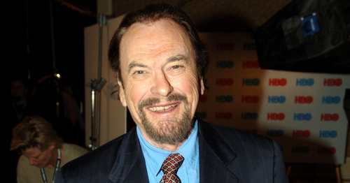 Will Smith, Alec Baldwin, and more celebs mourn Rip Torn: ‘You wonderful madman’